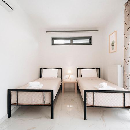 Zante Luxury Apartment Αργάσι Εξωτερικό φωτογραφία