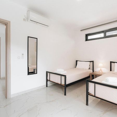 Zante Luxury Apartment Αργάσι Εξωτερικό φωτογραφία