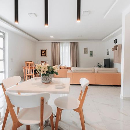 Zante Luxury Apartment Αργάσι Εξωτερικό φωτογραφία