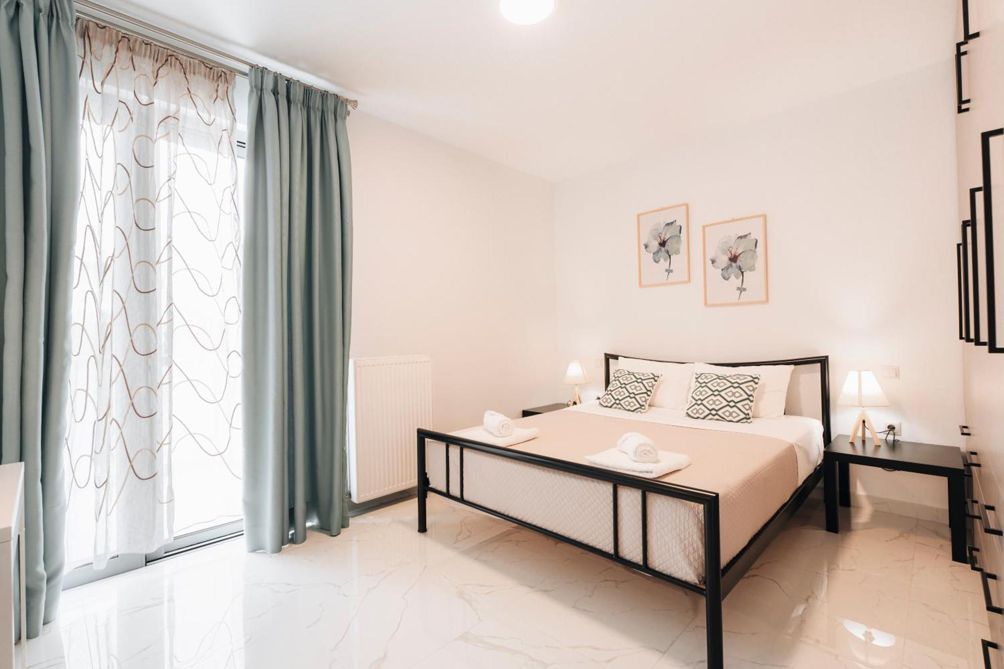 Zante Luxury Apartment Αργάσι Εξωτερικό φωτογραφία
