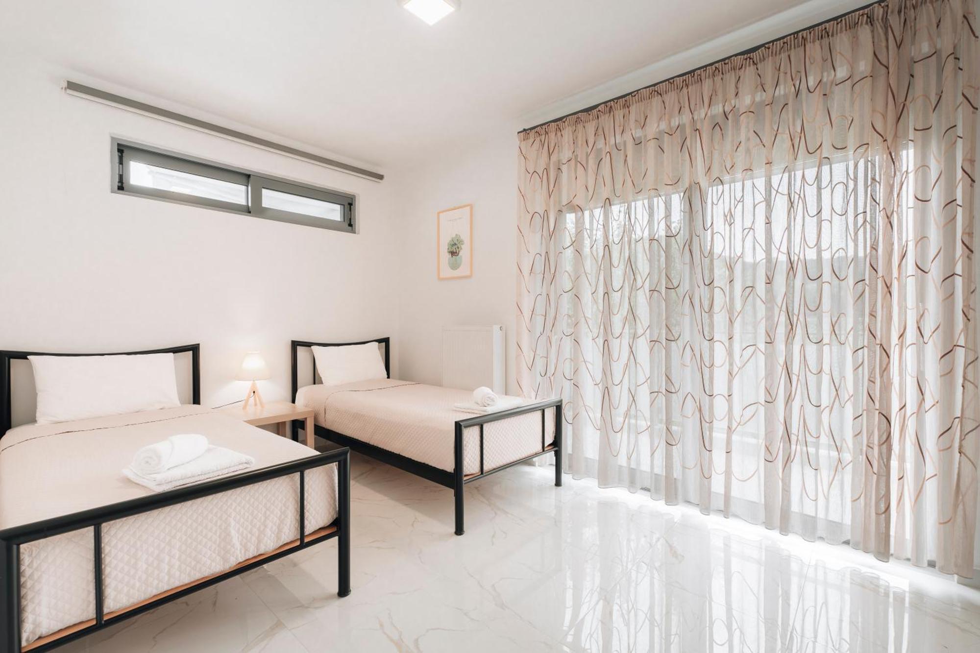 Zante Luxury Apartment Αργάσι Εξωτερικό φωτογραφία