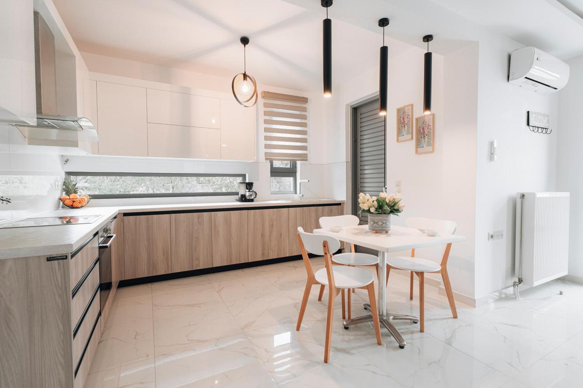 Zante Luxury Apartment Αργάσι Εξωτερικό φωτογραφία