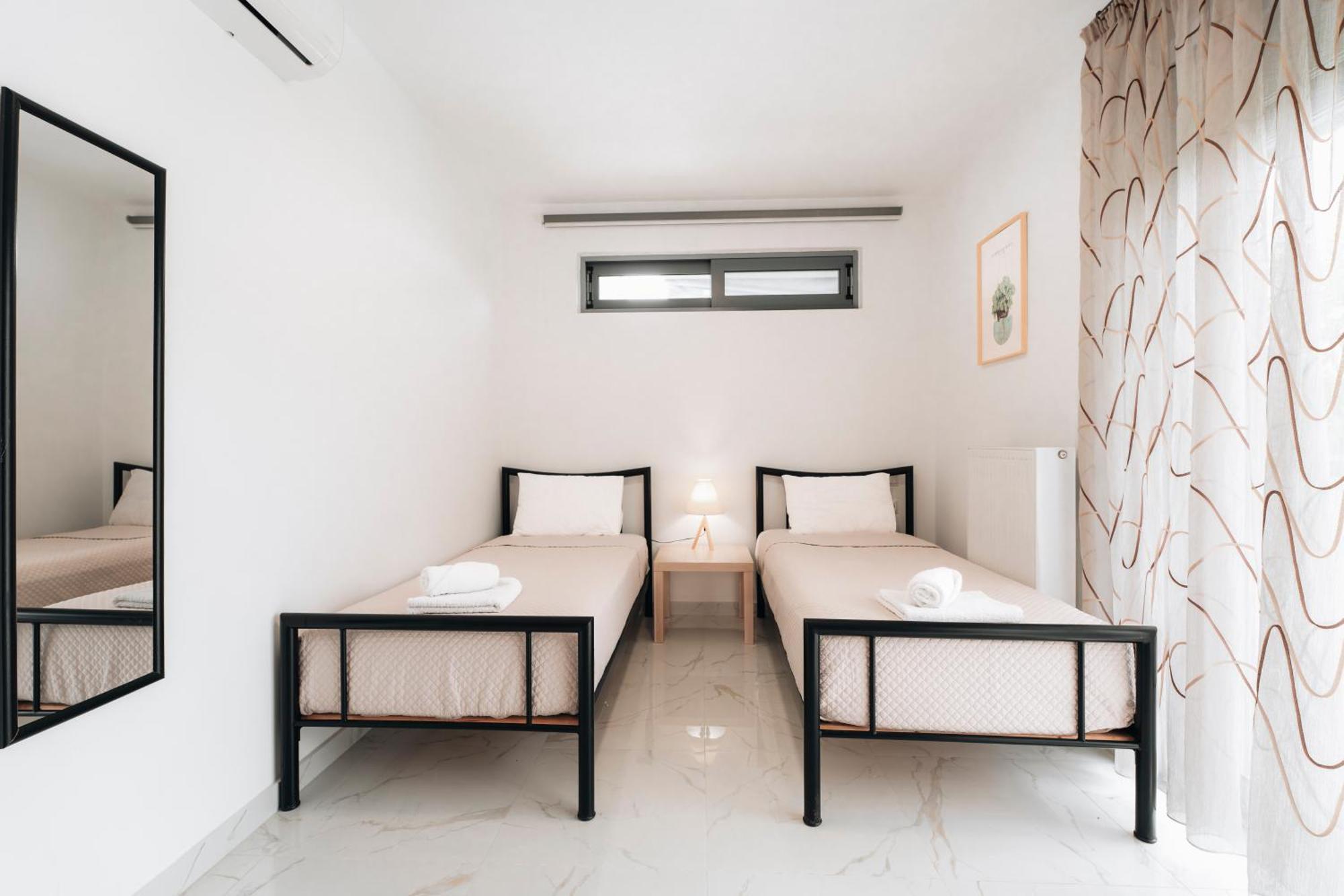 Zante Luxury Apartment Αργάσι Εξωτερικό φωτογραφία