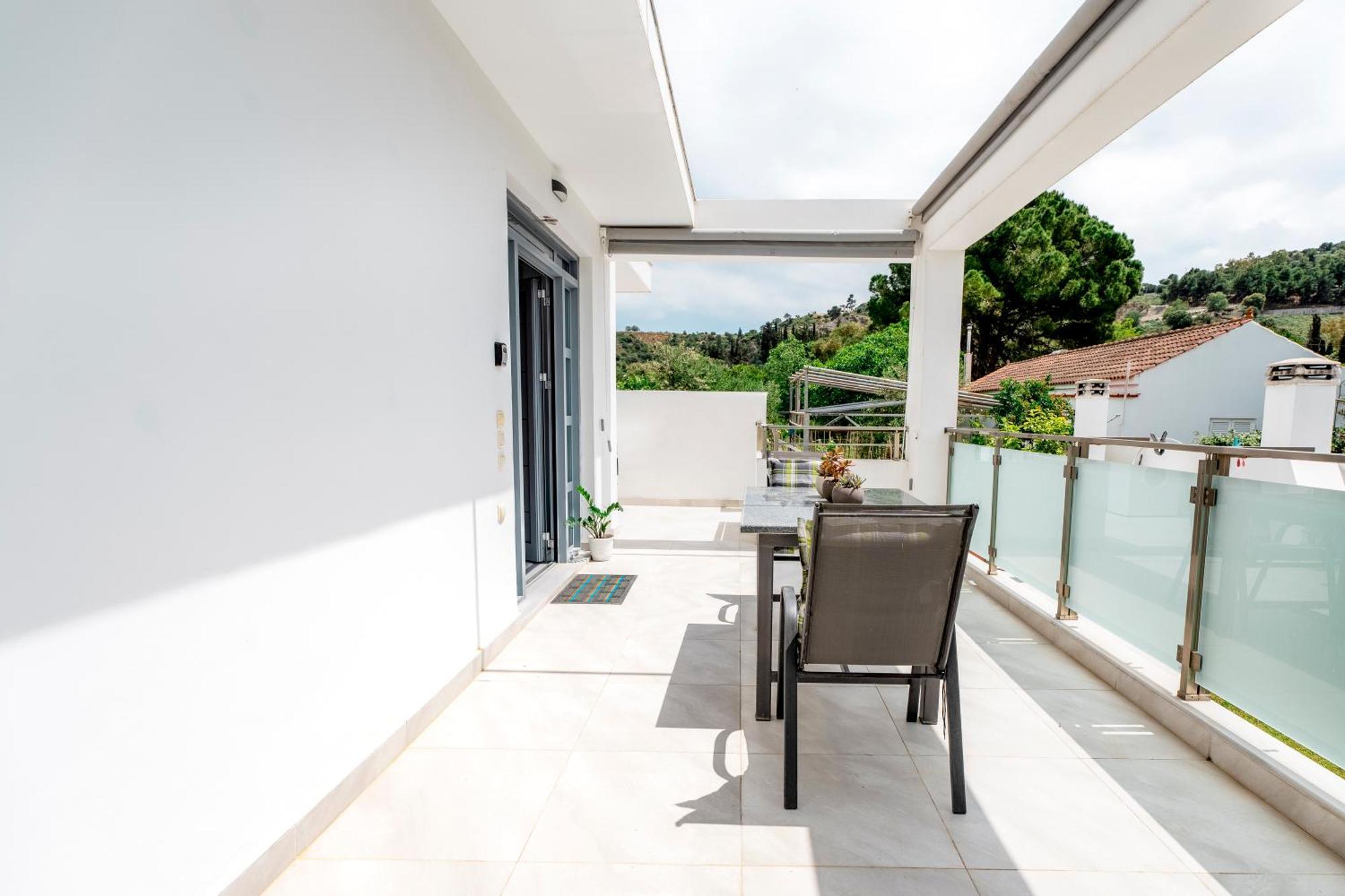Zante Luxury Apartment Αργάσι Εξωτερικό φωτογραφία