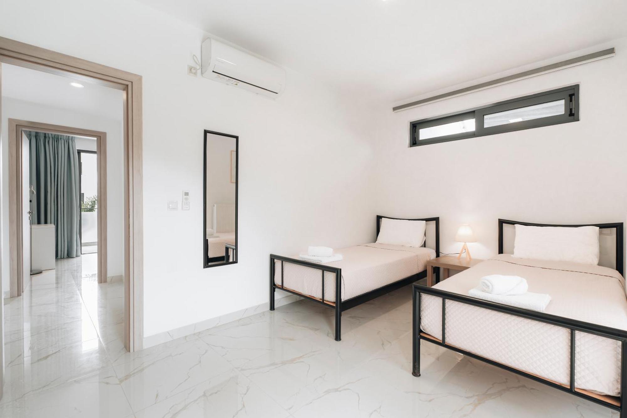 Zante Luxury Apartment Αργάσι Εξωτερικό φωτογραφία