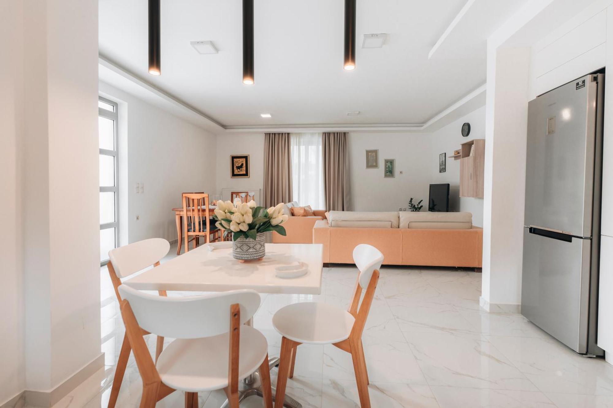Zante Luxury Apartment Αργάσι Εξωτερικό φωτογραφία
